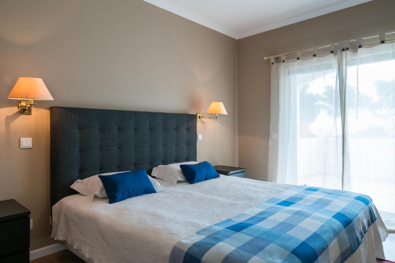 Alto Golf Sea Oceanview Apartment *