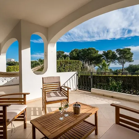 Alto Golf Sea Oceanview Apartment Alvor Exterior photo