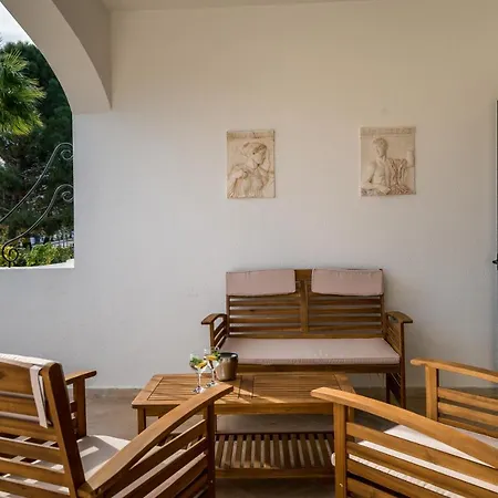 Alto Golf Sea Oceanview Apartment Alvor Exterior photo