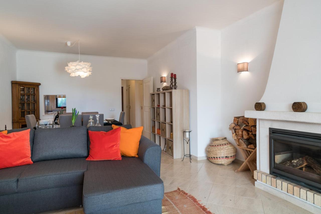 Alto Golf Sea Oceanview Apartament *