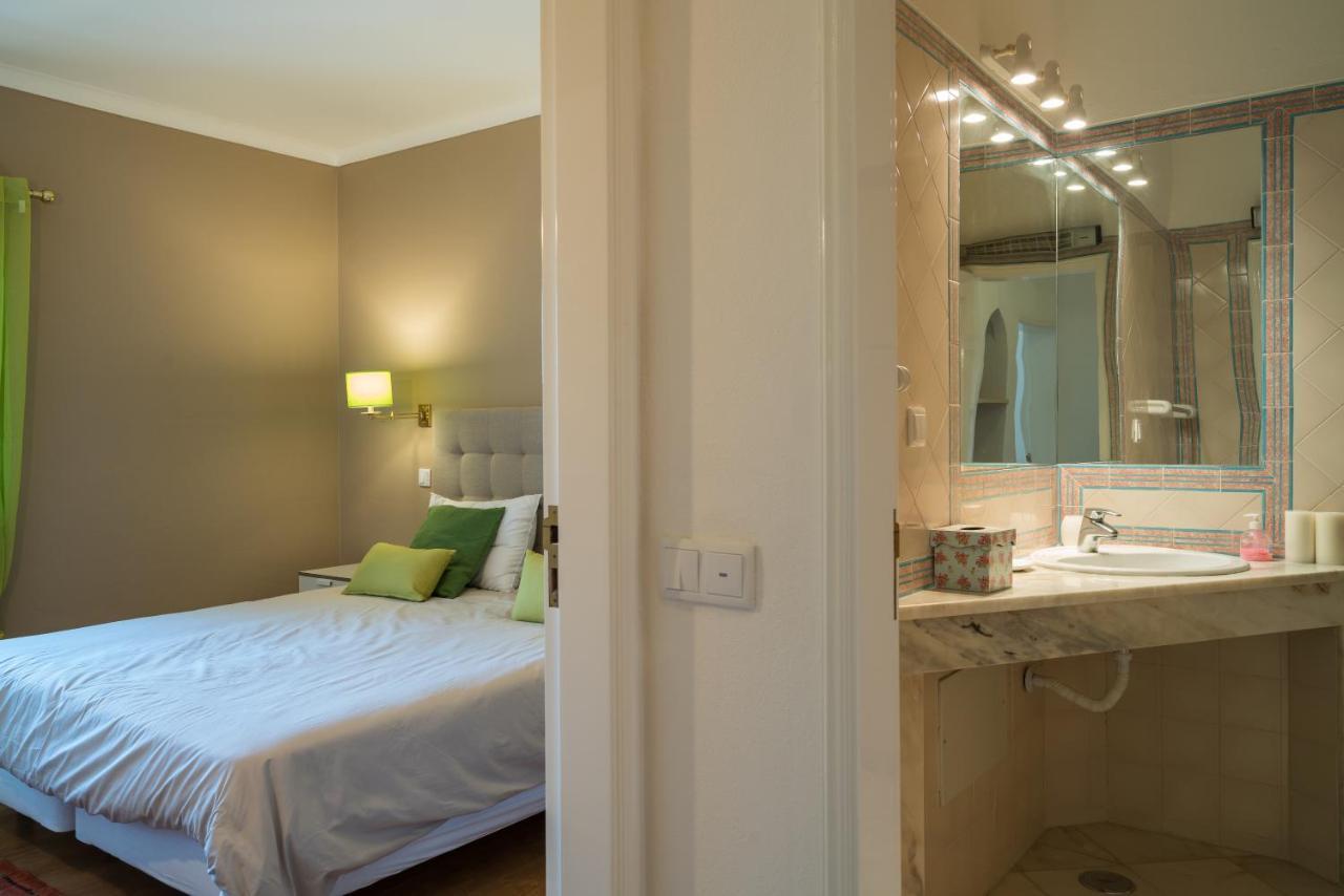 Apartament Alto Golf Sea Oceanview Alvor