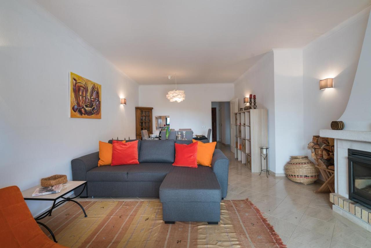 Alto Golf Sea Oceanview Apartament