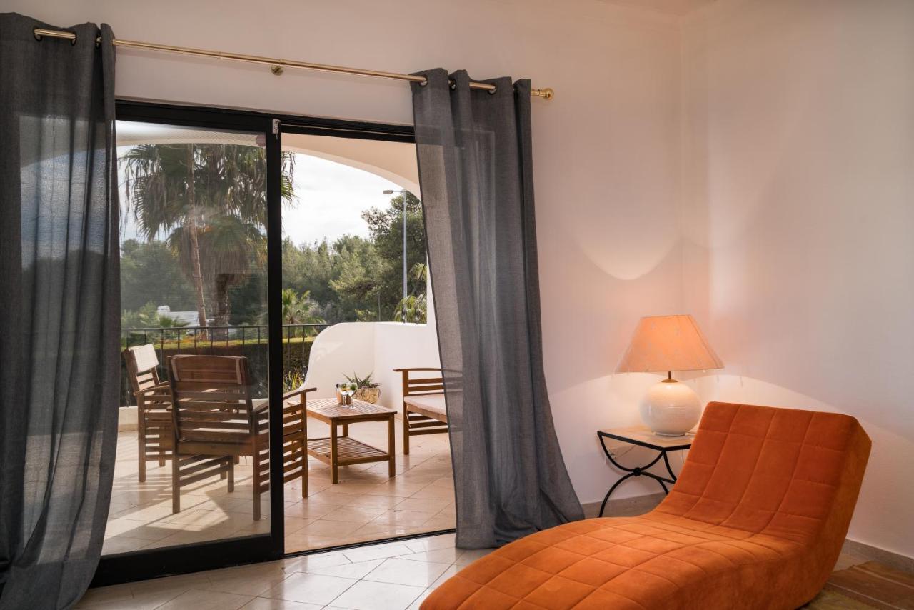 Alto Golf Sea Oceanview Apartament Alvor
