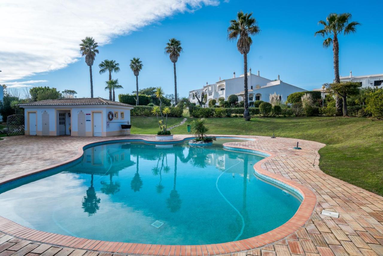 Alto Golf Sea Oceanview Apartament *