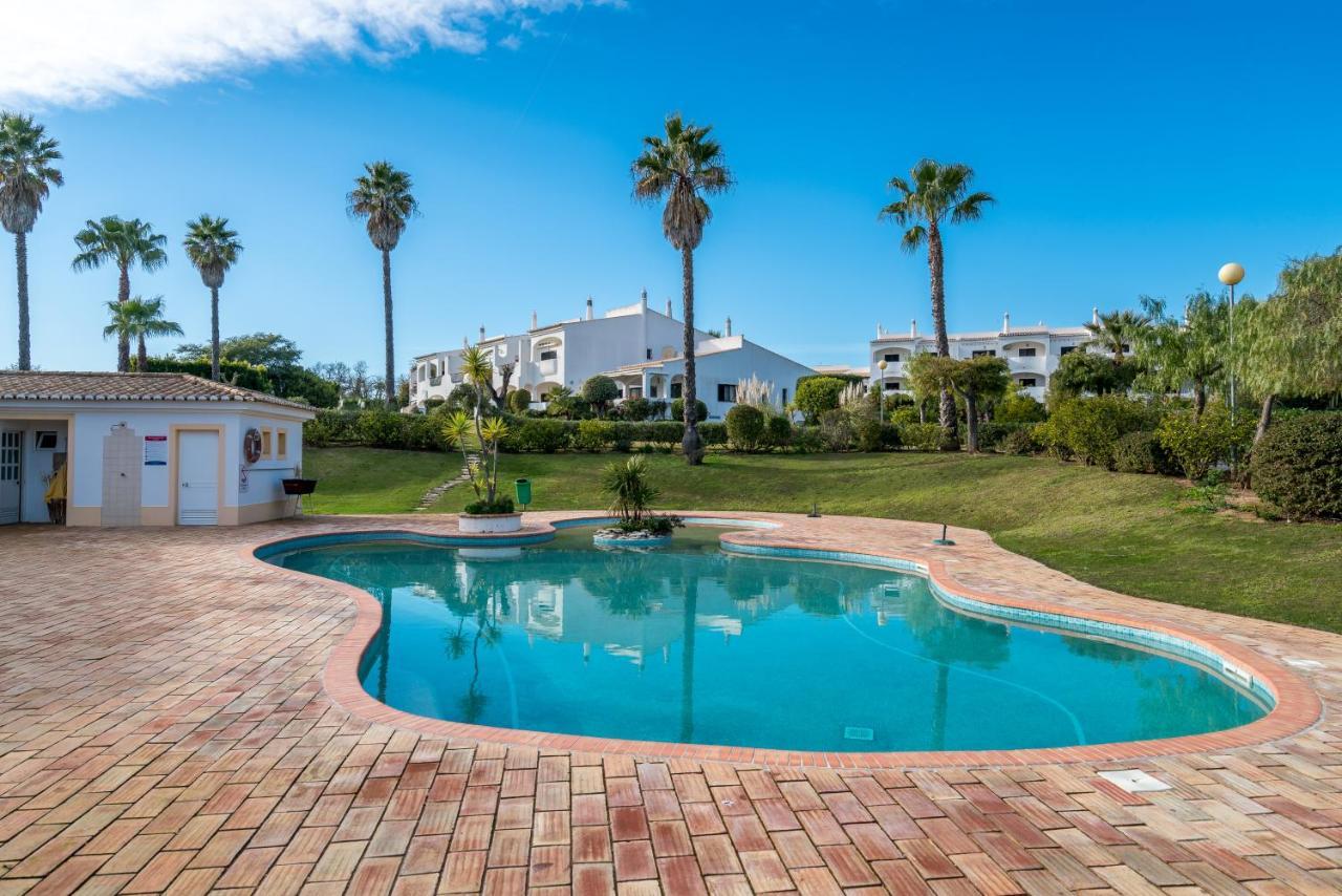 Alto Golf Sea Oceanview Apartament *